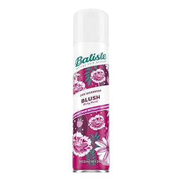 NAISSANT SHAMPOO BATISTE BLUSH X 200 ML
