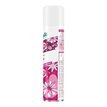 NAISSANT SHAMPOO BATISTE BLUSH X 200 ML