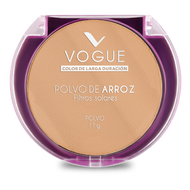 VOGUE POLVO ARROZ BALLERINA NUEVA PRES