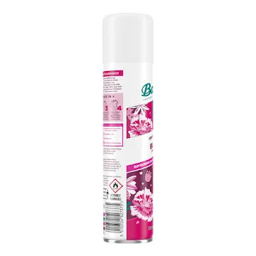 NAISSANT SHAMPOO BATISTE BLUSH X 200 ML