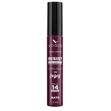 VOGUE LABIAL RESIST VIVE