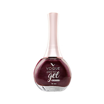 VOGUE ESM GEL NOCHE BUENA