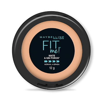 MAYBELLINE POLVO FITME 310 SUN B