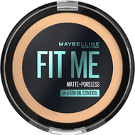 MAYBELLINE POLVO FITME 235