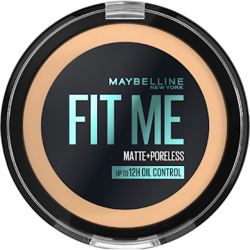 MAYBELLINE POLVO FITME 235