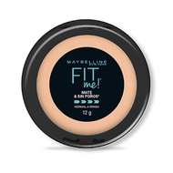 MAYBELLINE POLVO FITME 220 BEIGE