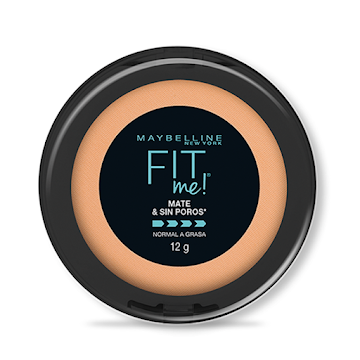 MAYBELLINE POLVO FITME 230 NATUR