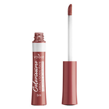VOGUE LABIAL CEREZA