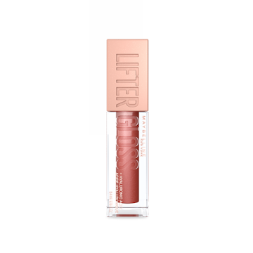 MAYBELLINE LIP LIFTER GLOSS SHADE EXT RUST