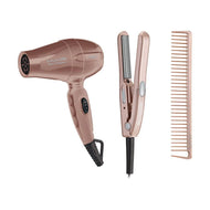 BABYLISS MALETIN ROSE GOLD PEQ