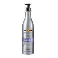 YELLOW ACOND SILVER 500ML