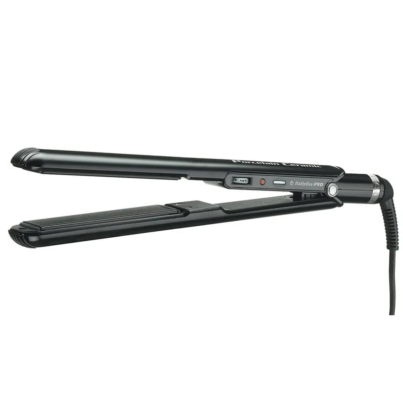 BABYLISS PLANCHA PORCELANA CERAMICA 1"